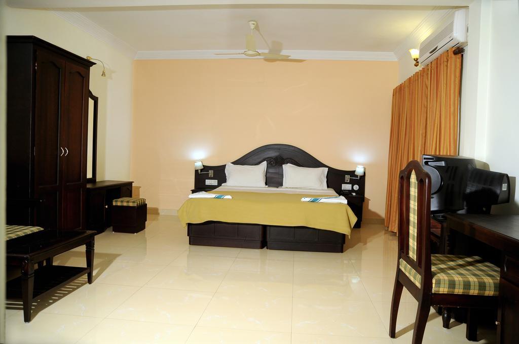 Casa Linda Hotel Kochi Room photo