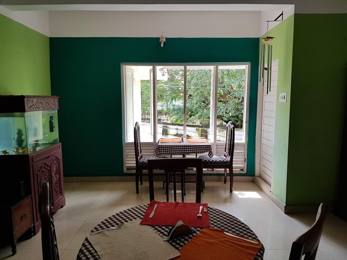 Casa Linda Hotel Kochi Exterior photo
